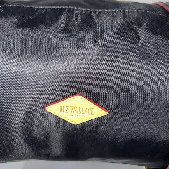 NWOT Authentic MZ Wallace Hobo - Picture 6 of 11